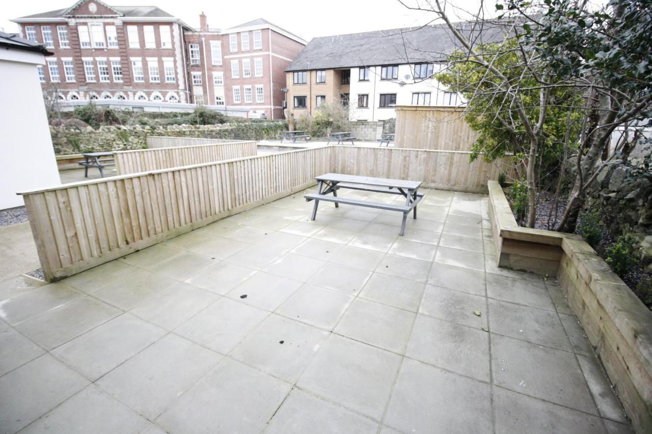 Willow Serviced Apartments - 39 Cardiff Extérieur photo